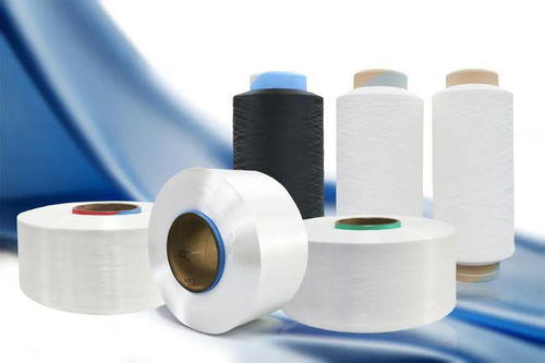 凱邦錦綸 以創新驅動高品質錦綸新版圖，助力紡織品上光皂升級